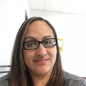 Meet your Posher, Diandra